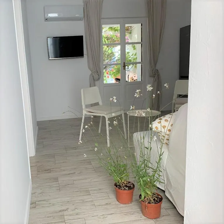 Apartman Dominique & Carlos Place Mykonos Town Görögország