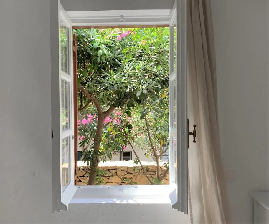 Apartman Dominique & Carlos Place Mykonos Town Görögország