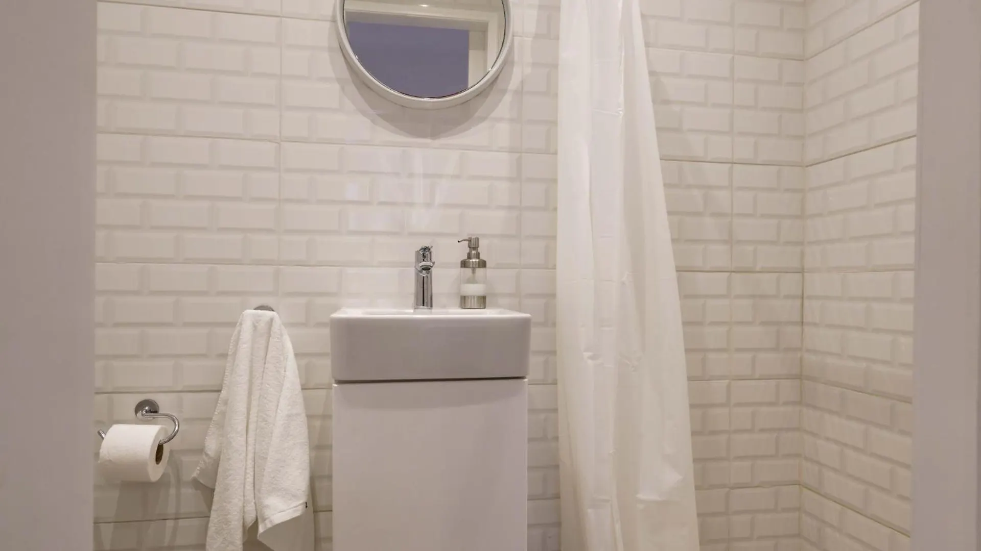 Apartman Dominique & Carlos Place Mykonos Town Görögország