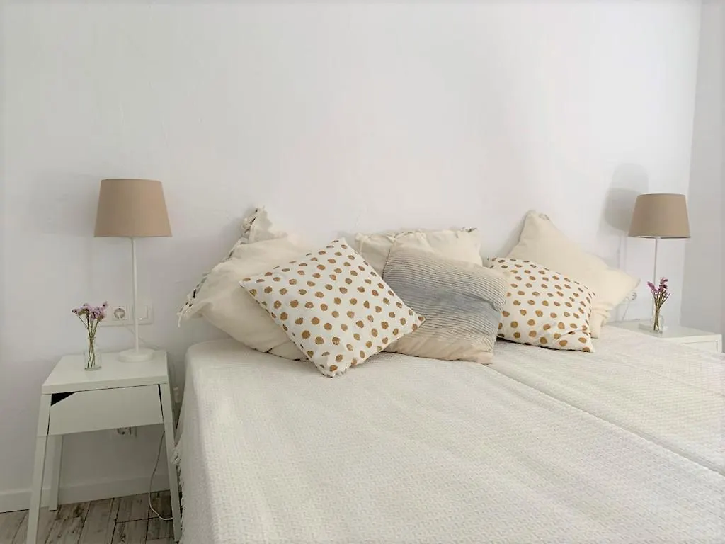 Dominique & Carlos Place Mykonos Town Διαμέρισμα