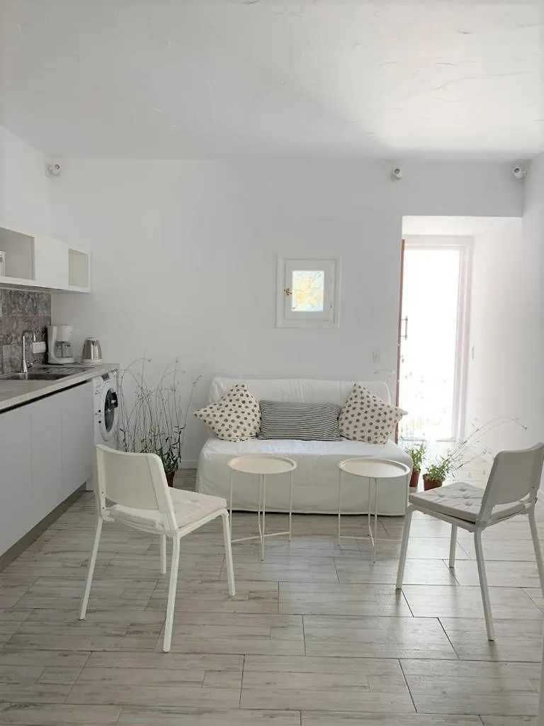 Διαμέρισμα Dominique & Carlos Place Mykonos Town