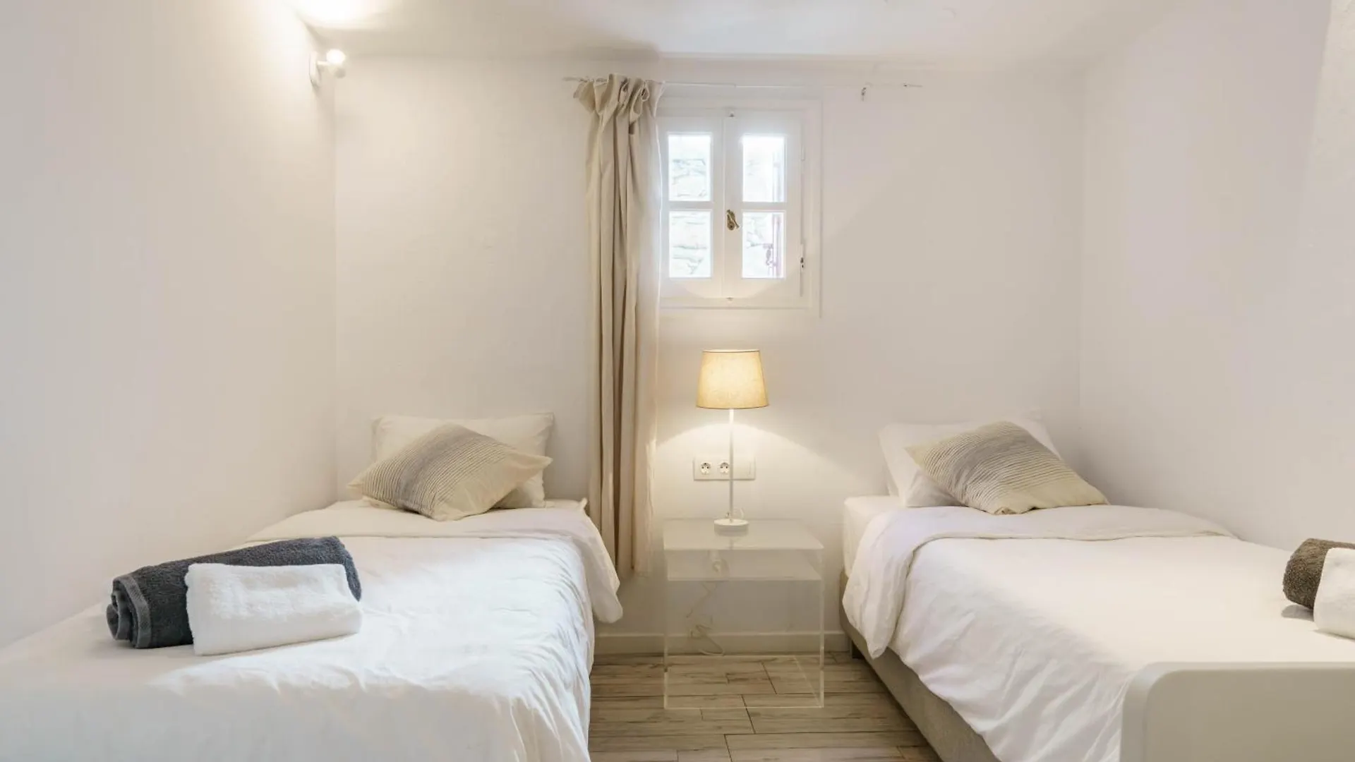 Dominique & Carlos Place Mykonos Town Διαμέρισμα